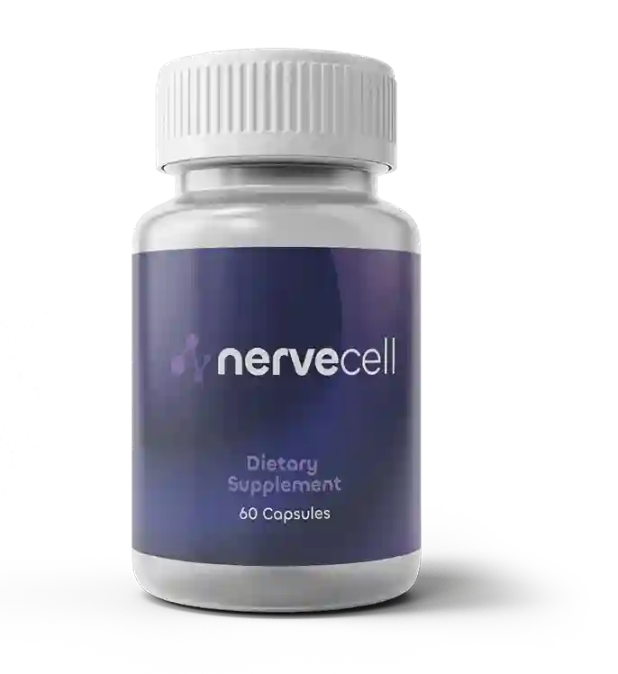 NerveCell NerveCell supplement