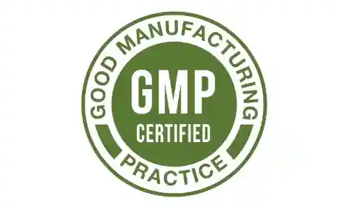 NerveCell NerveCell GMP Certified