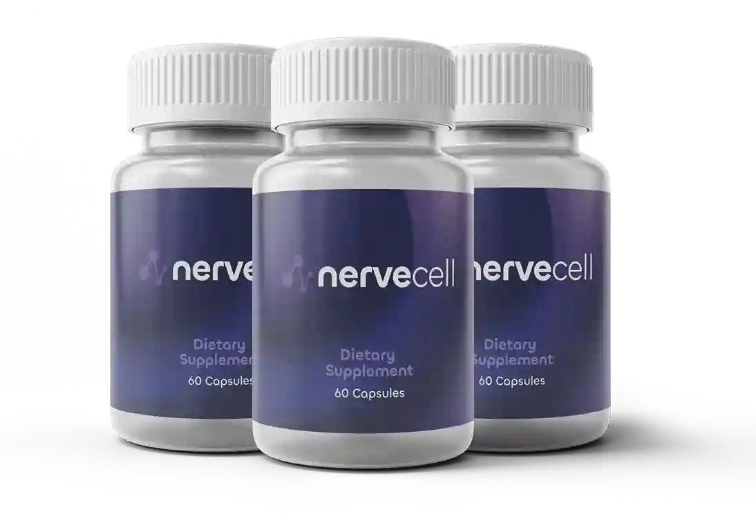 NerveCell NerveCell